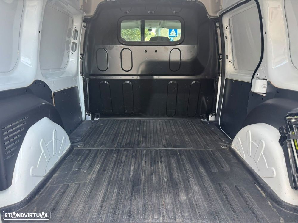 Renault Kangoo 1.5 dCi Business 3L - 9