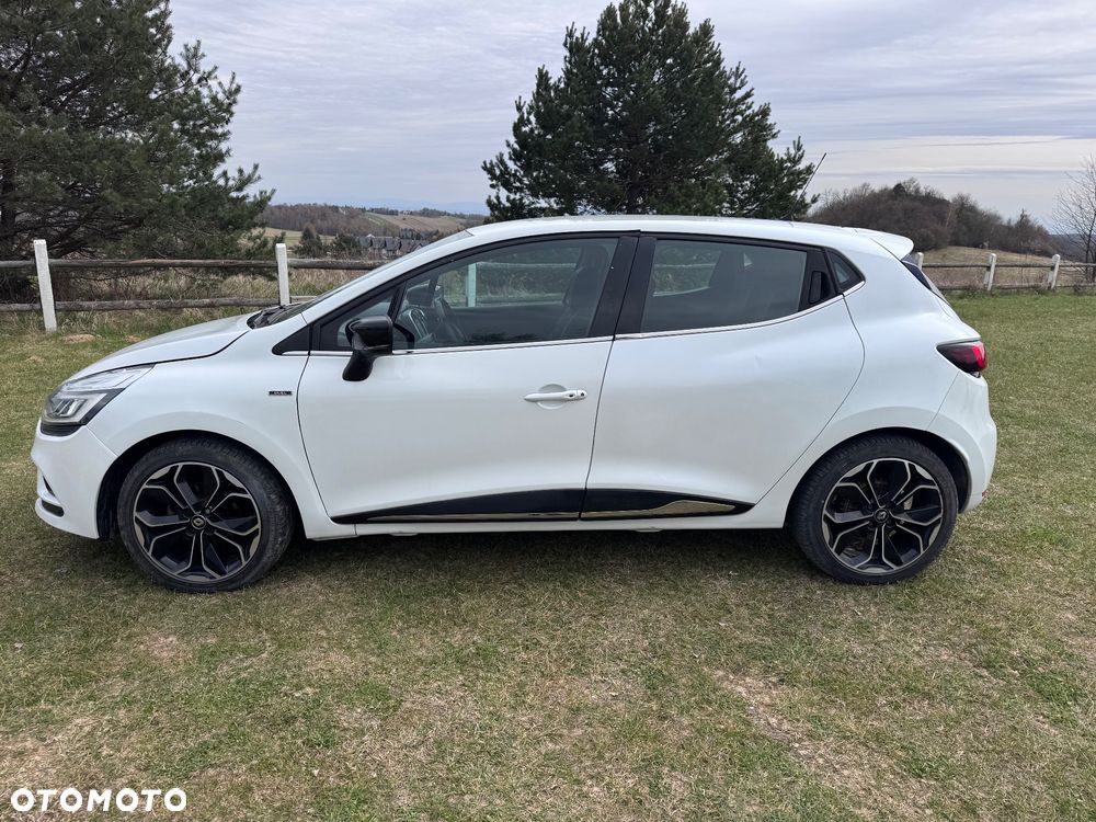 Renault Clio Energy dCi 90 Start & Stop Dynamique - 7