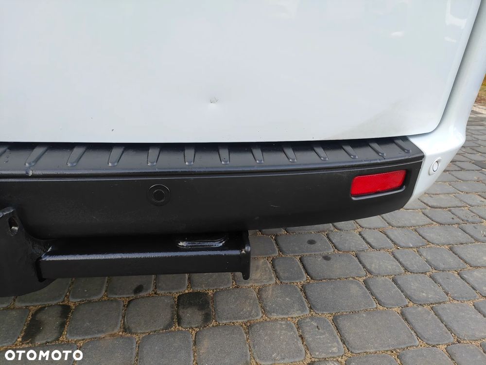 Ford TRANSIT CUSTOM 2020r 2,0 TDCI 130KM L1H1 DUBEL DRZWI EURO 6 LEDY CENA BRUTTO VAT 23% - 35