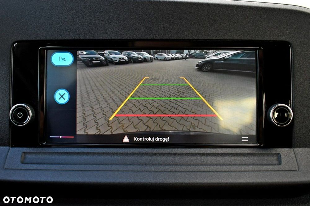 Volkswagen Caddy 2.0 TDI DSG - 21