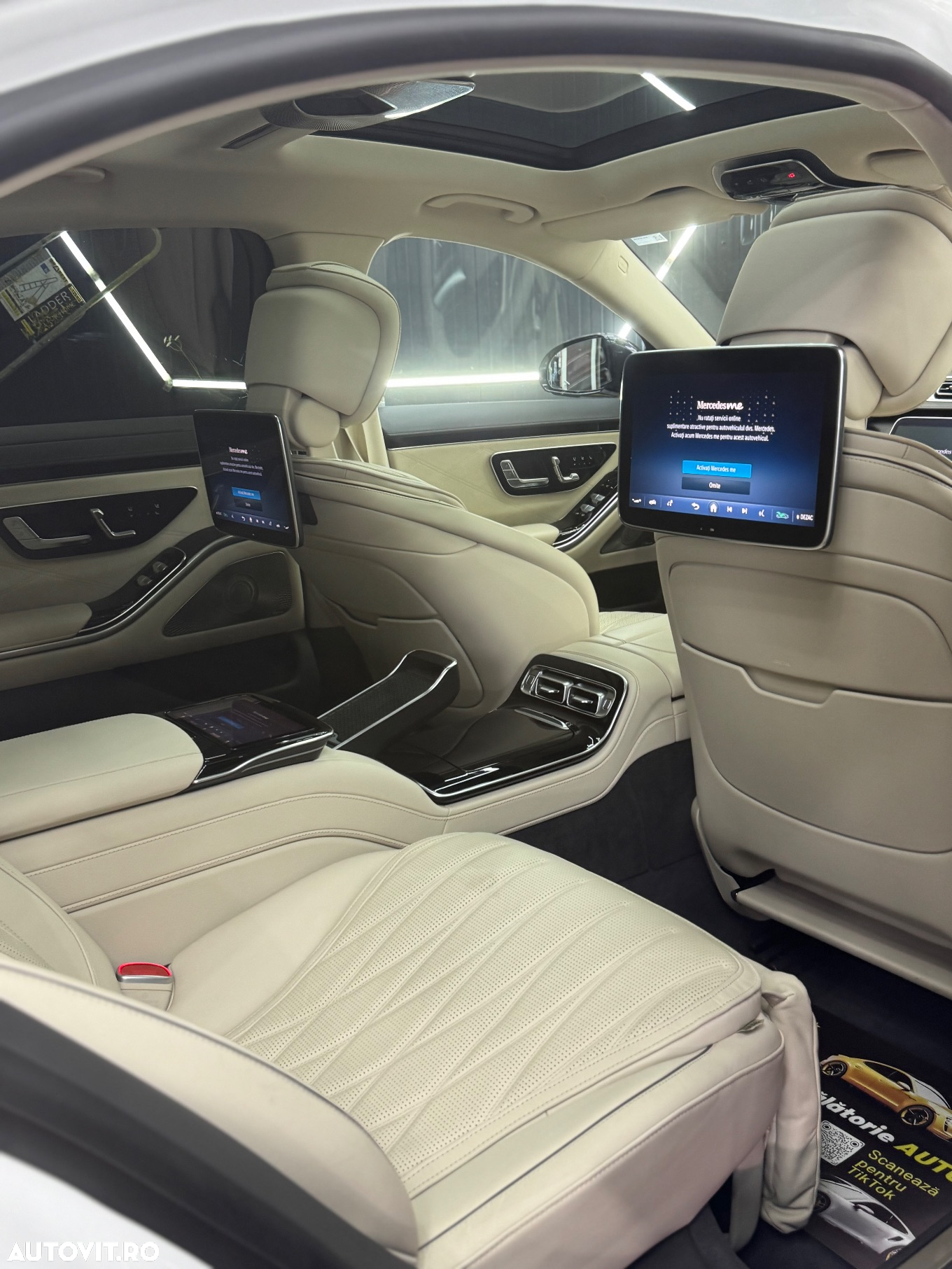 Mercedes-Benz S AMG 63 E Performance Long - 11