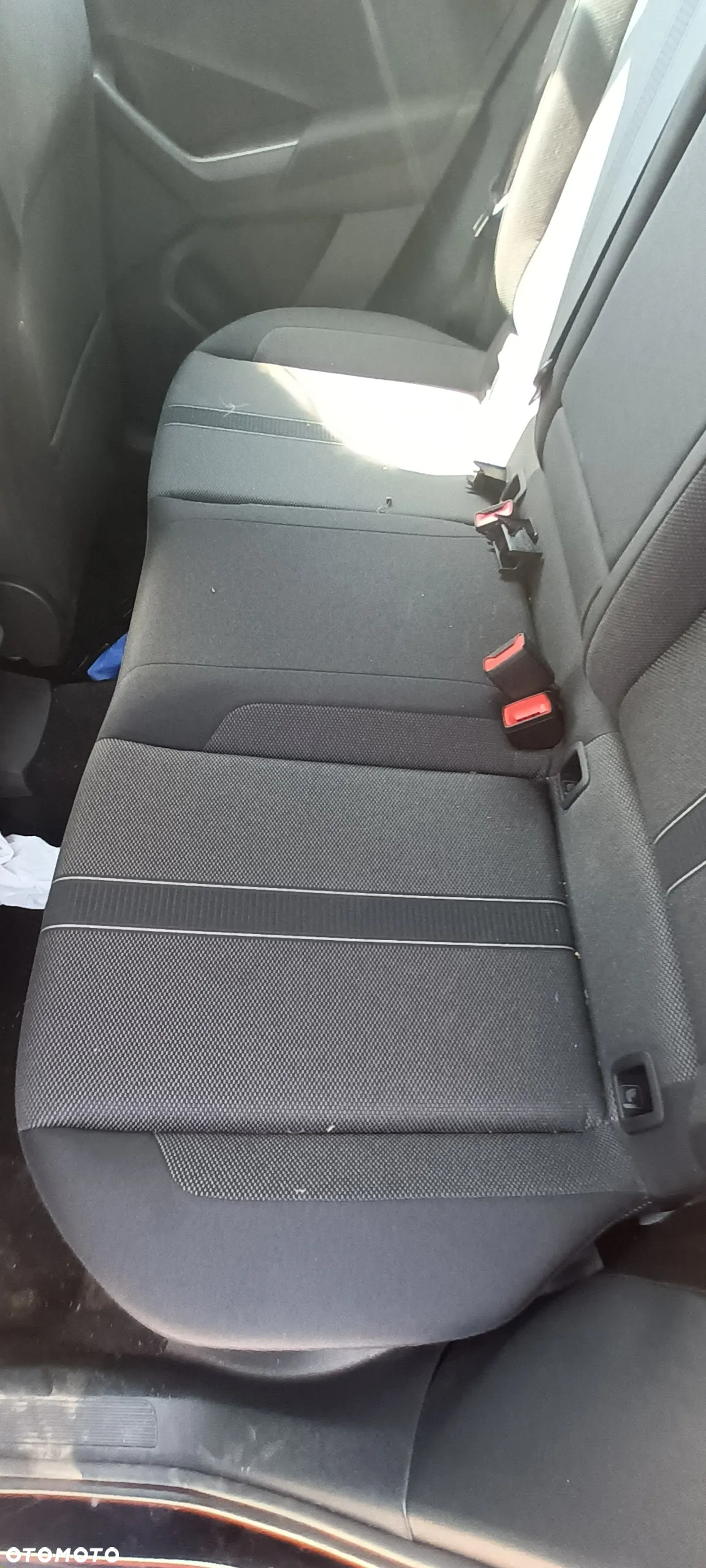 Volkswagen T-Roc 1.5 TSI Style DSG - 32
