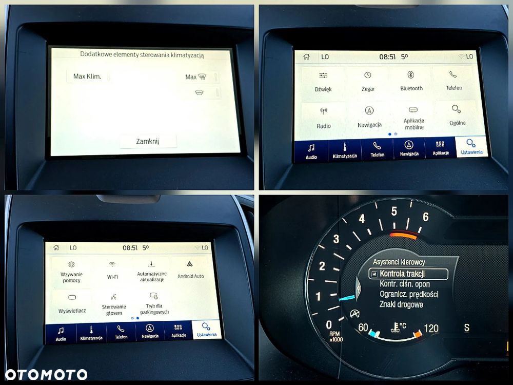 Ford S-Max 2.0 EcoBlue Titanium - 25