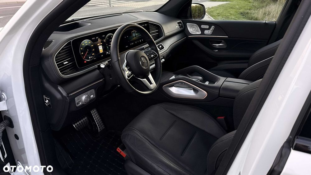 Mercedes-Benz Gle 2023 photo 5