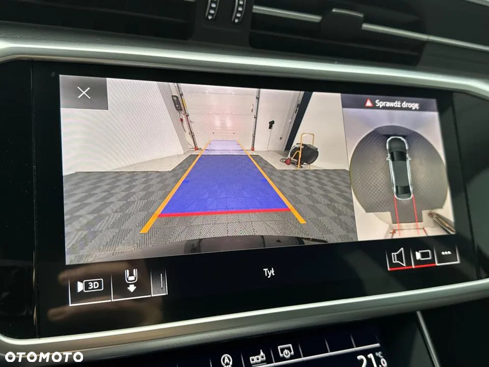 Audi A6 50 TDI quattro tiptronic sport - 18