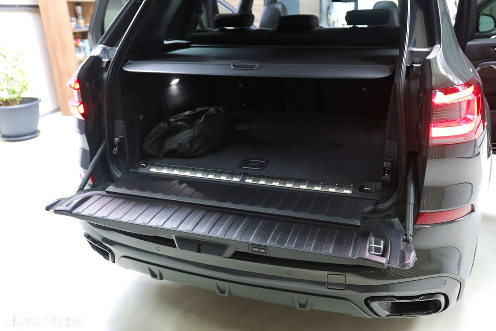 BMW X5 xDrive45e AT PHEV - 30