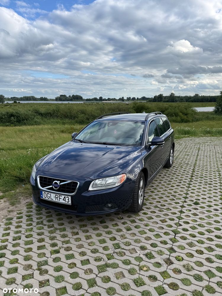Volvo V70 D4 RDesign - 1