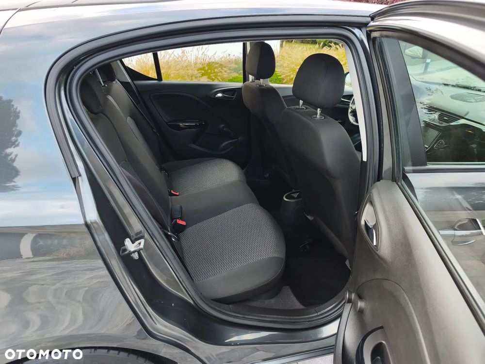 Opel Corsa 1.4 Selection - 23