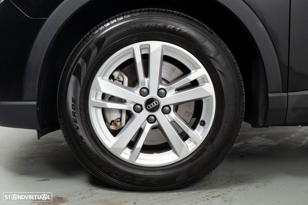 Audi Q3 45 TFSIe S tronic - 20