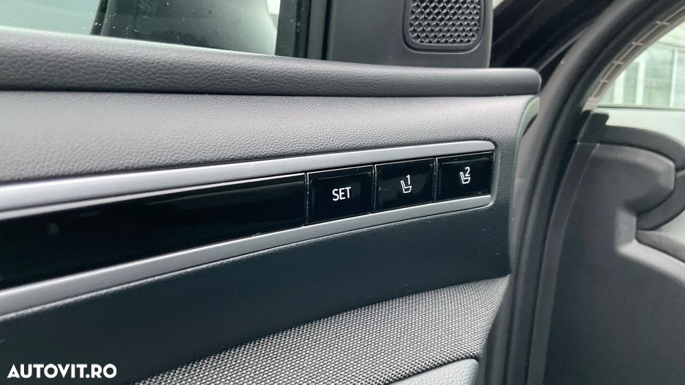 Hyundai Tucson PHEV 1.6 l 265 CP 4WD 6AT Luxury - 35