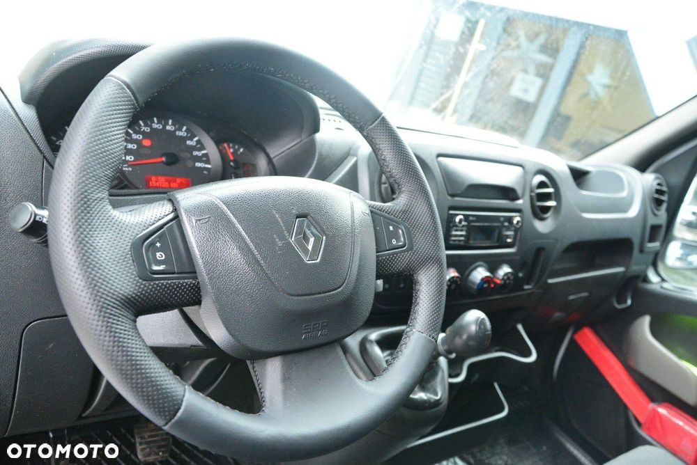 Renault Master - 7