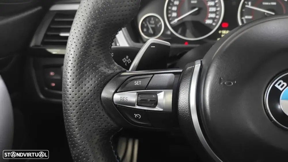 BMW 420 d Pack M Auto - 39