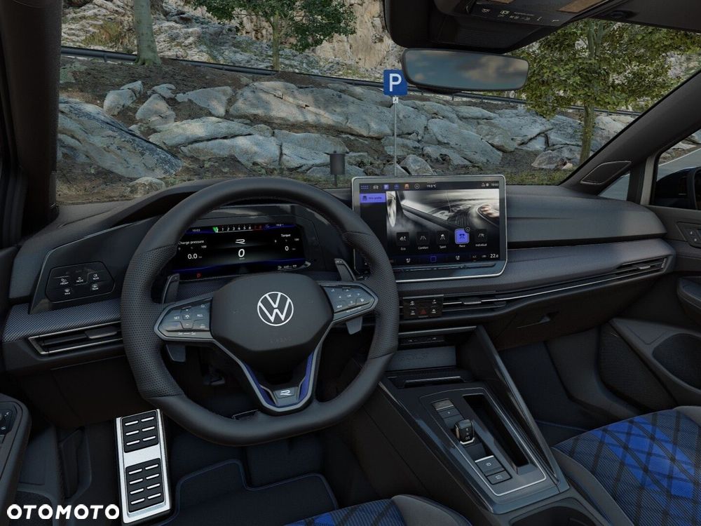 Volkswagen Golf 2026 photo 4