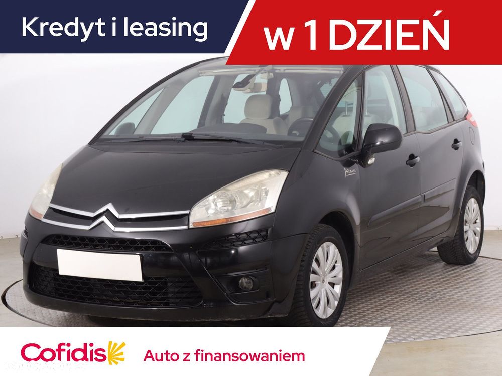 Citroën C4 Picasso - 2