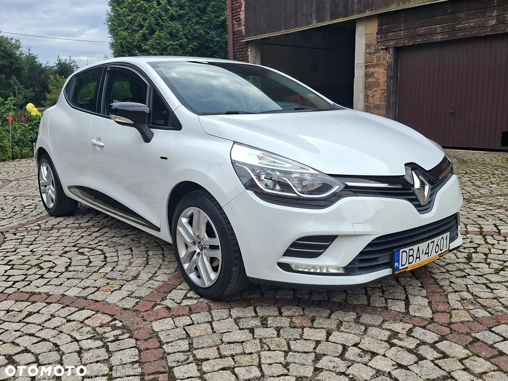 Renault Clio 0.9 TCe Limited - 5