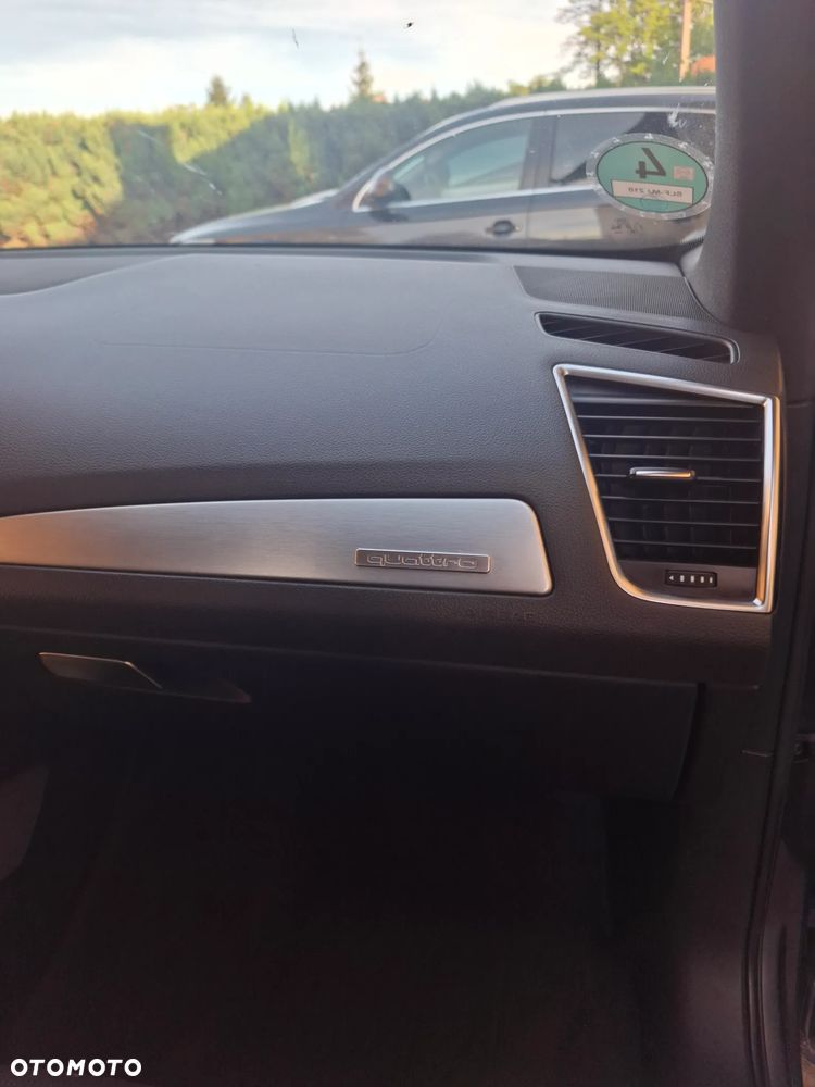 Audi Q5 2.0 TDI Quattro - 17
