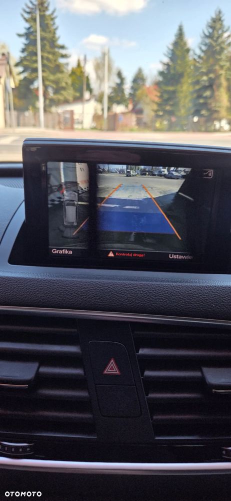 Audi Q3 2.0 TDI Quattro Sport S tronic - 25