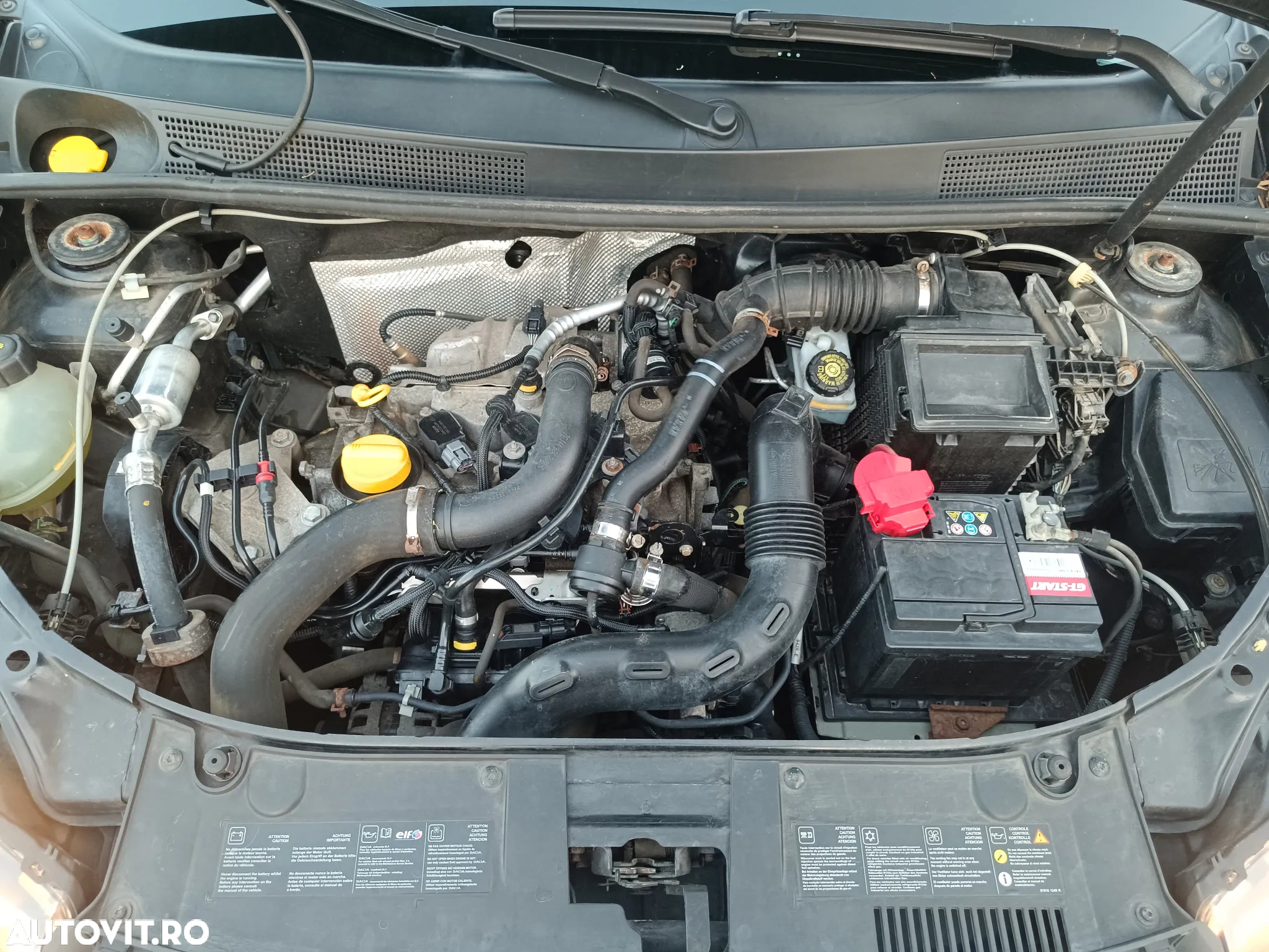 Dacia Logan MCV TCe 90 Prestige - 13