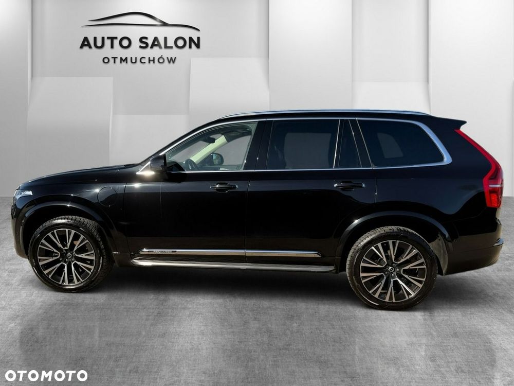 Volvo XC 90 - 8