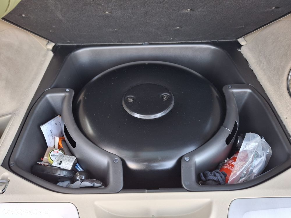 Jeep Grand Cherokee 3.6 V6 Overland - 18