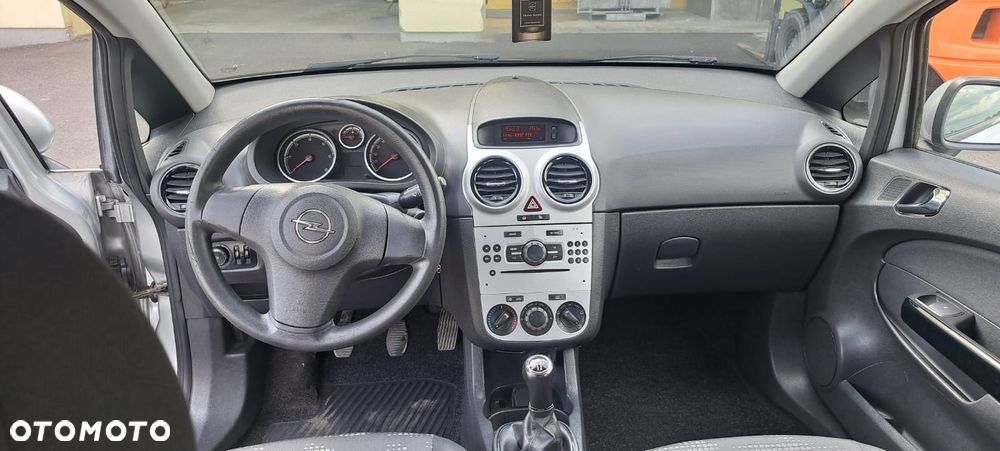 Opel Corsa 1.3 CDTI Enjoy - 8