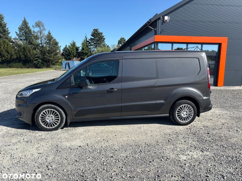 Ford Transit Connect - 3