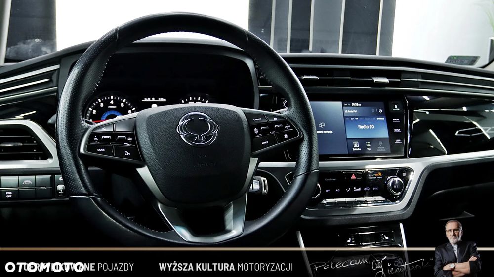 SsangYong/KGM Korando 1.5 T-GDI Quartz 2WD - 15