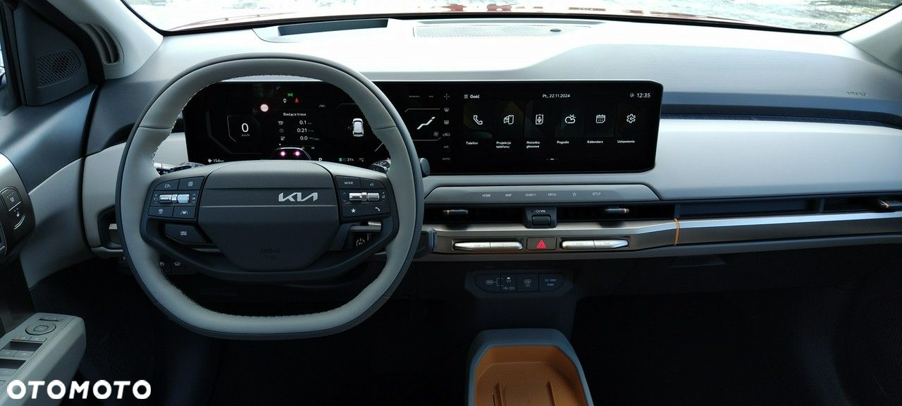 Kia EV3 - 15