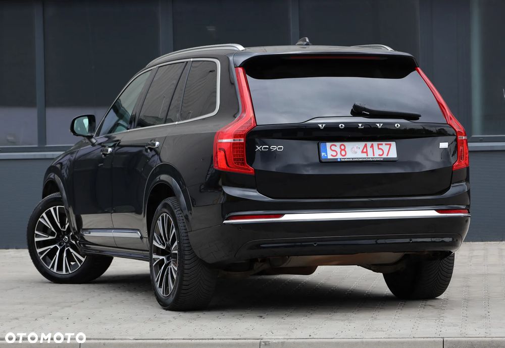 Volvo XC 90 T8 AWD Plus Bright - 6