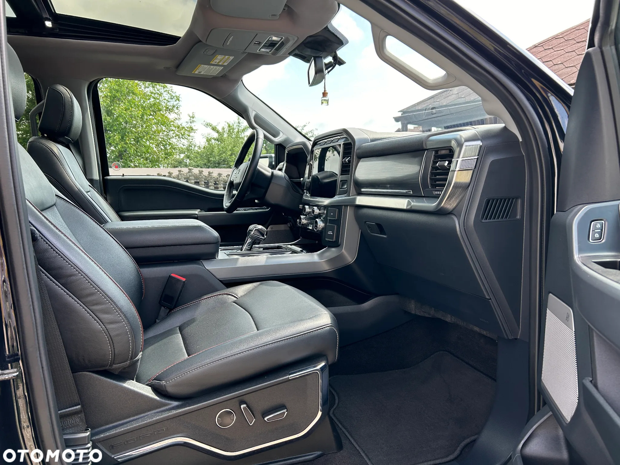 Ford F150 - 15