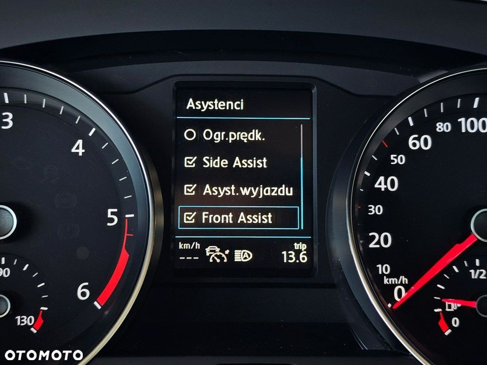 Volkswagen Passat Alltrack - 20