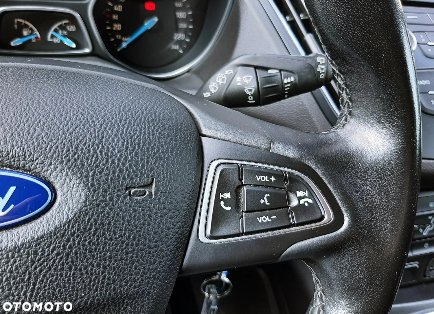 Ford C-MAX 1.0 EcoBoost Trend ASS - 35