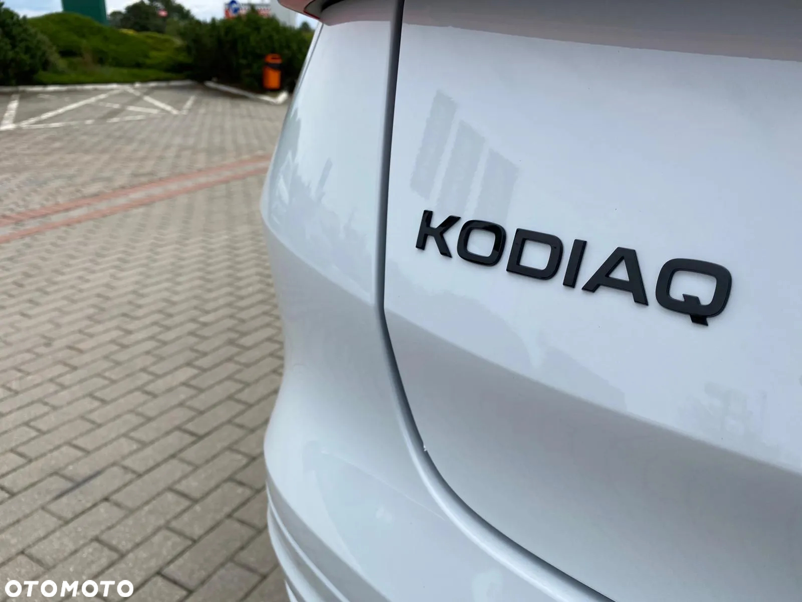 Skoda Kodiaq 2.0 TSI 4x4 Sportline DSG - 32