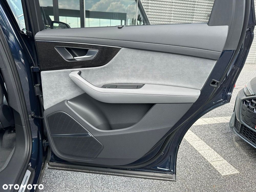 Audi Q7 - 26