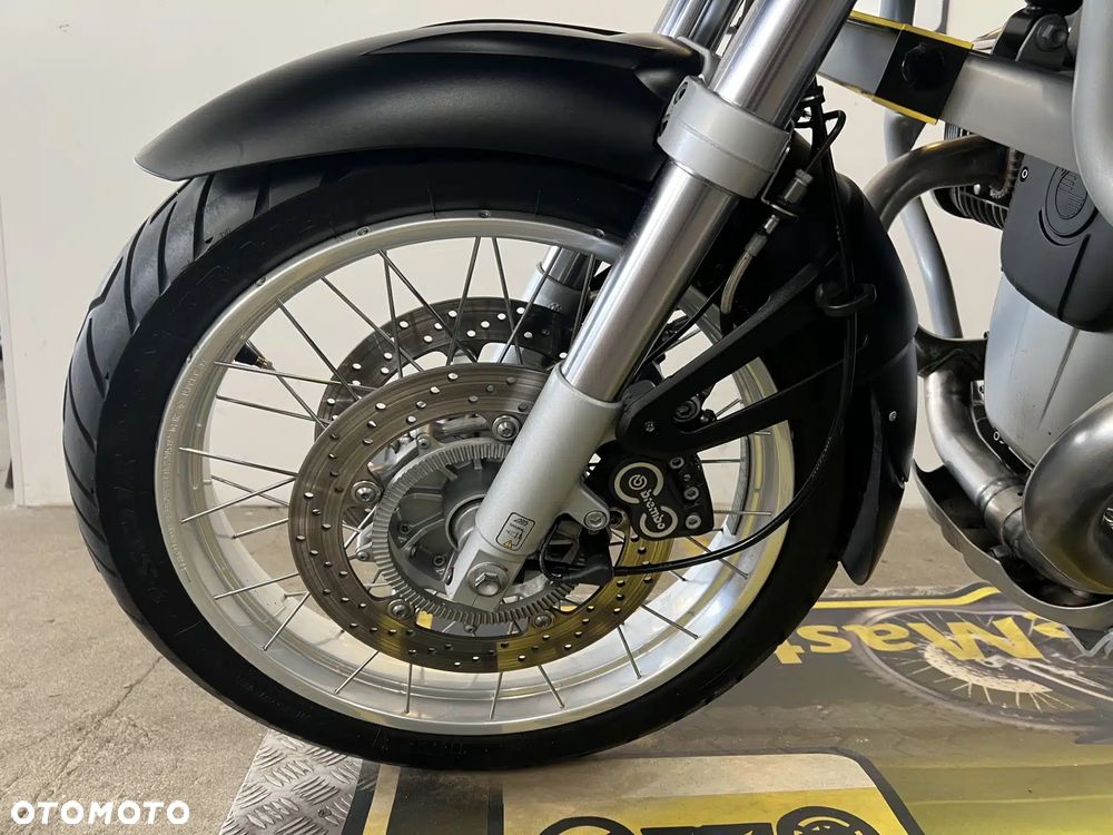 BMW R - 21
