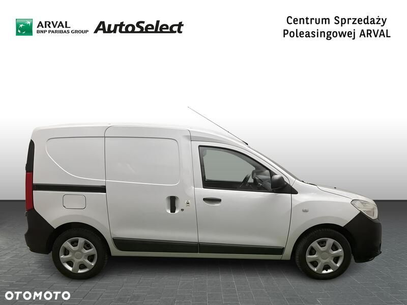 Dacia Dokker Van - 8