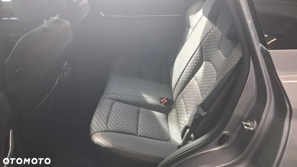 SsangYong/KGM Torres 1.5 T-GDI HEV e-DHT Joy - 22