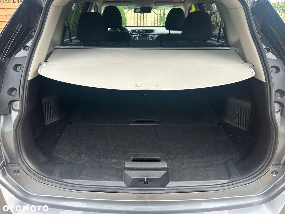 Nissan X-Trail 1.3 DIG-T N-Design 2WD DCT - 9