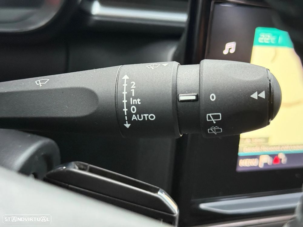 Citroën C3 1.2 PureTech Shine Pack - 7