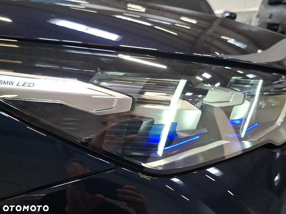 BMW Seria 5 - 22