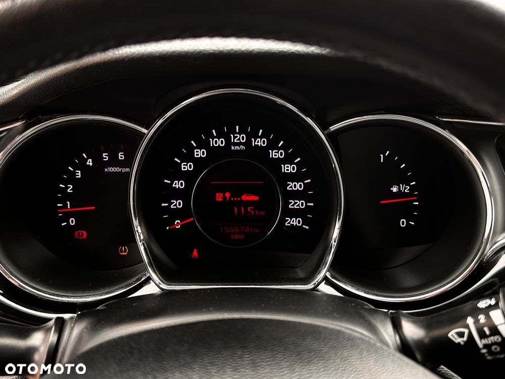 Kia Ceed 1.6 CRDi L - 35