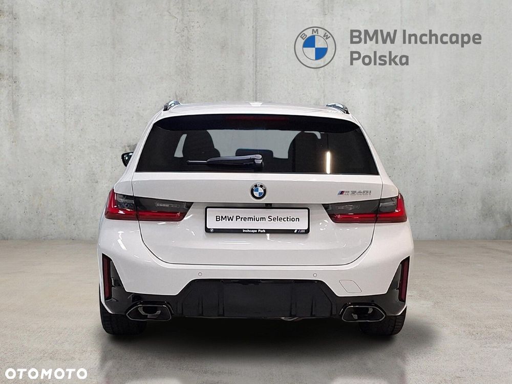 BMW Seria 3 - 4