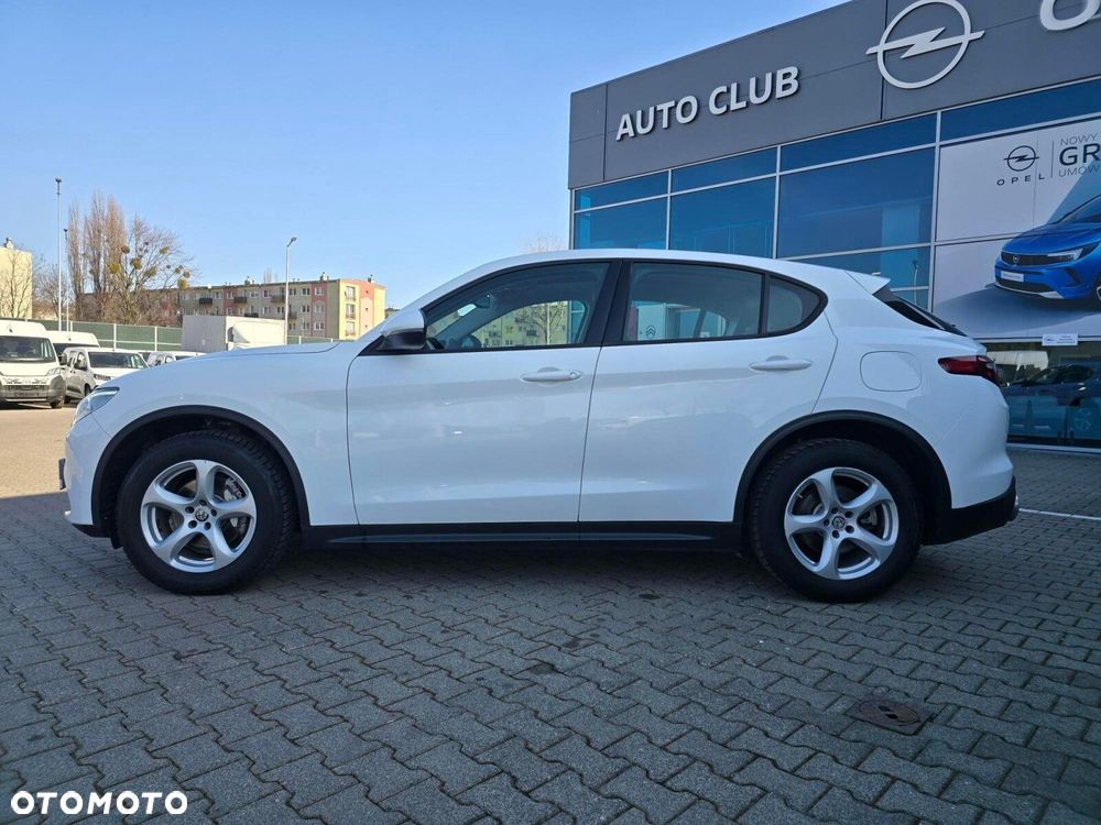 Alfa Romeo Stelvio 2.0 Turbo Super Q4 - 3