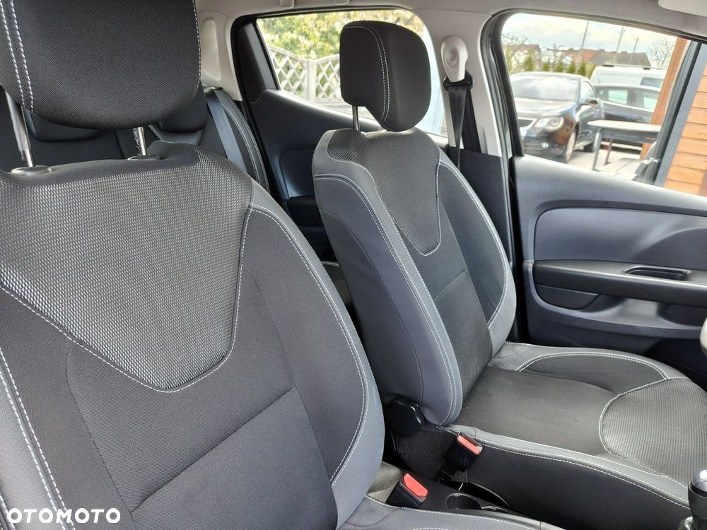 Renault Clio 0.9 TCe Life - 20