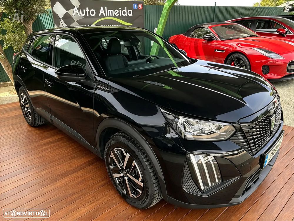Peugeot 2008 1.2 Style - 10