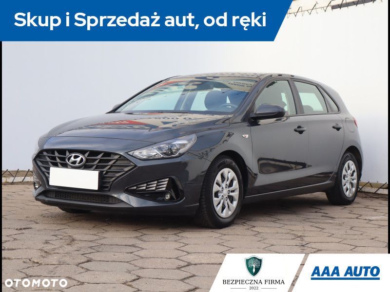 Hyundai i30 - 2