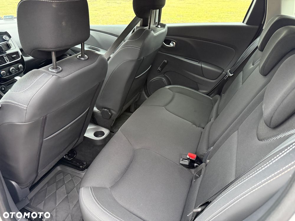 Renault Clio 1.5 dCi Energy Alize - 20