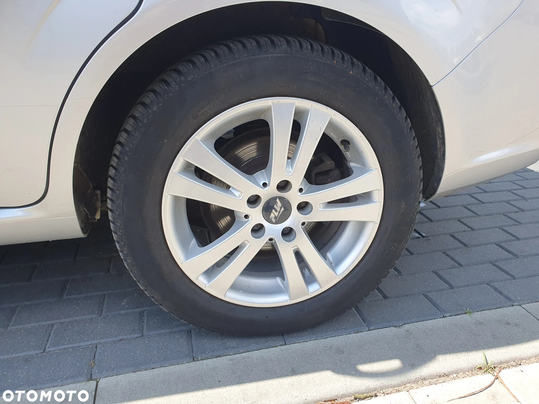 Opel Zafira 1.8 Edition - 30