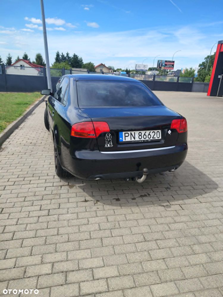 Audi A4 Avant - 5