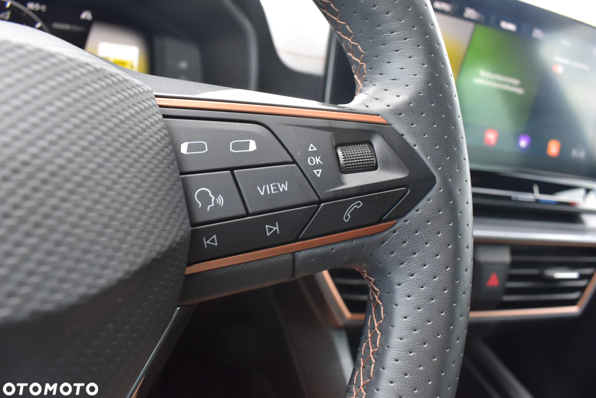 Cupra Formentor 1.5 TSI - 27